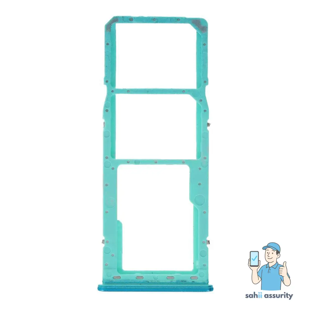 SIM Card Holder Tray for Samsung Galaxy M31